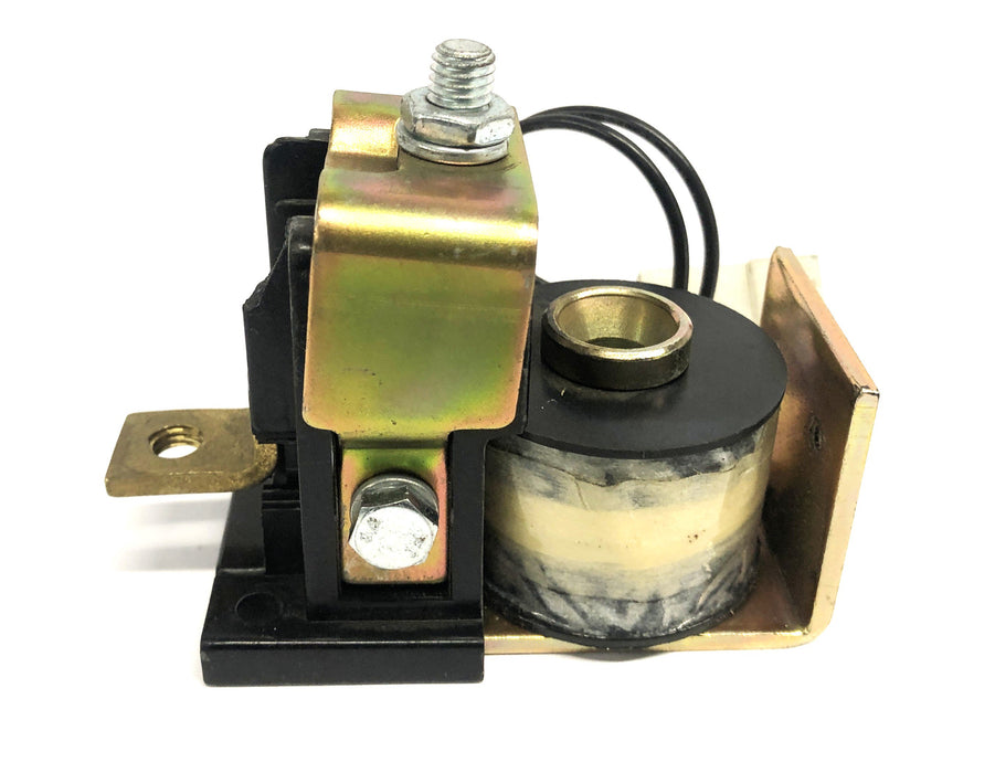 Unbranded 36V Unbranded Contact Coil For Forklift QCA:4119 NOS