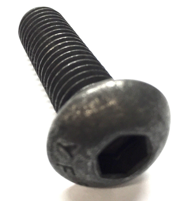 Gillig 1/2"-13 x 1.7 Buttonhead Bolt 54-11199-001 [Lot of 10] NOS