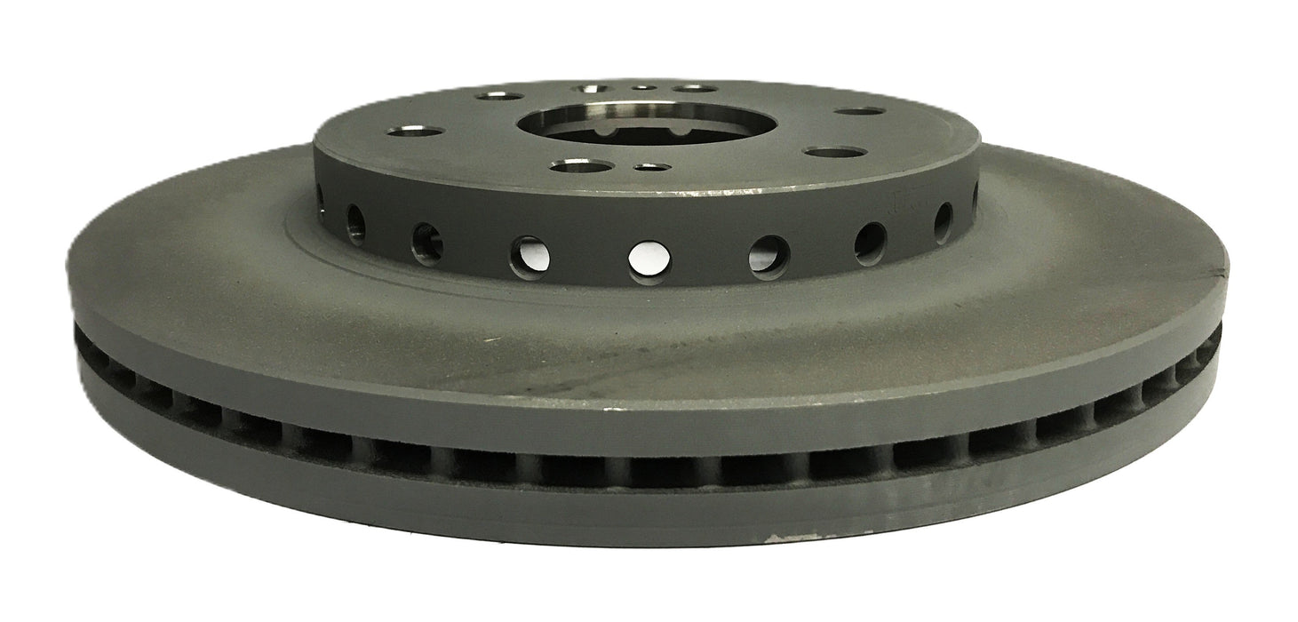 GM Disc Brake Rotor 23144341 NOS