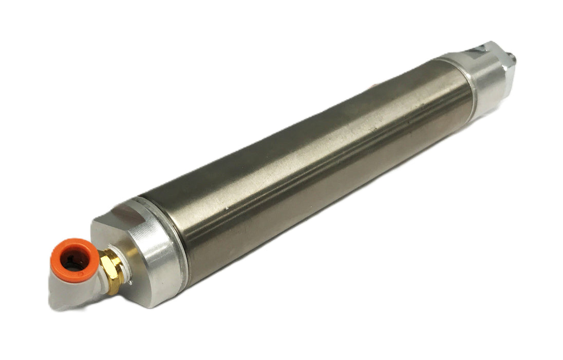 SMC Pneumatic Cylinder NCDMB106-0400 NOS