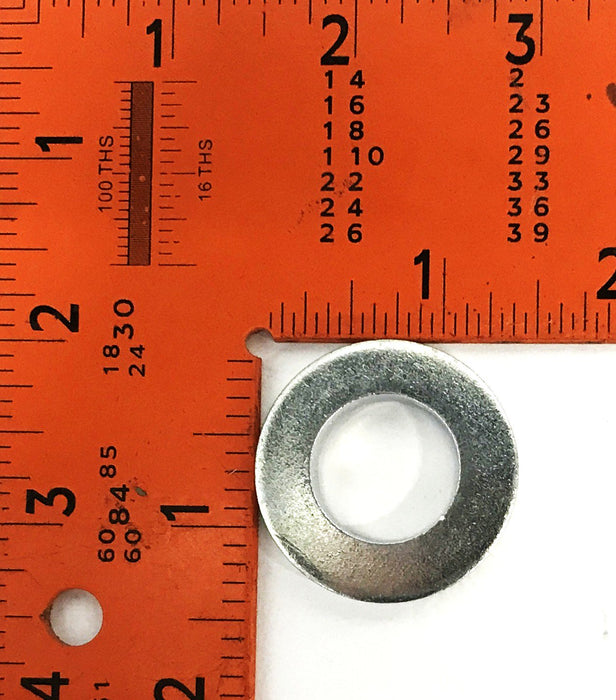 GM Leaf Spring Spacer Washer 11609637 [Lot of 4] NOS