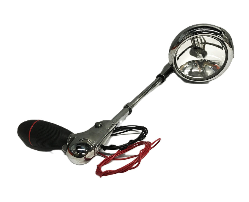 Unity 5 inch RH Vehicle Spot Light 94003-CHP NOS
