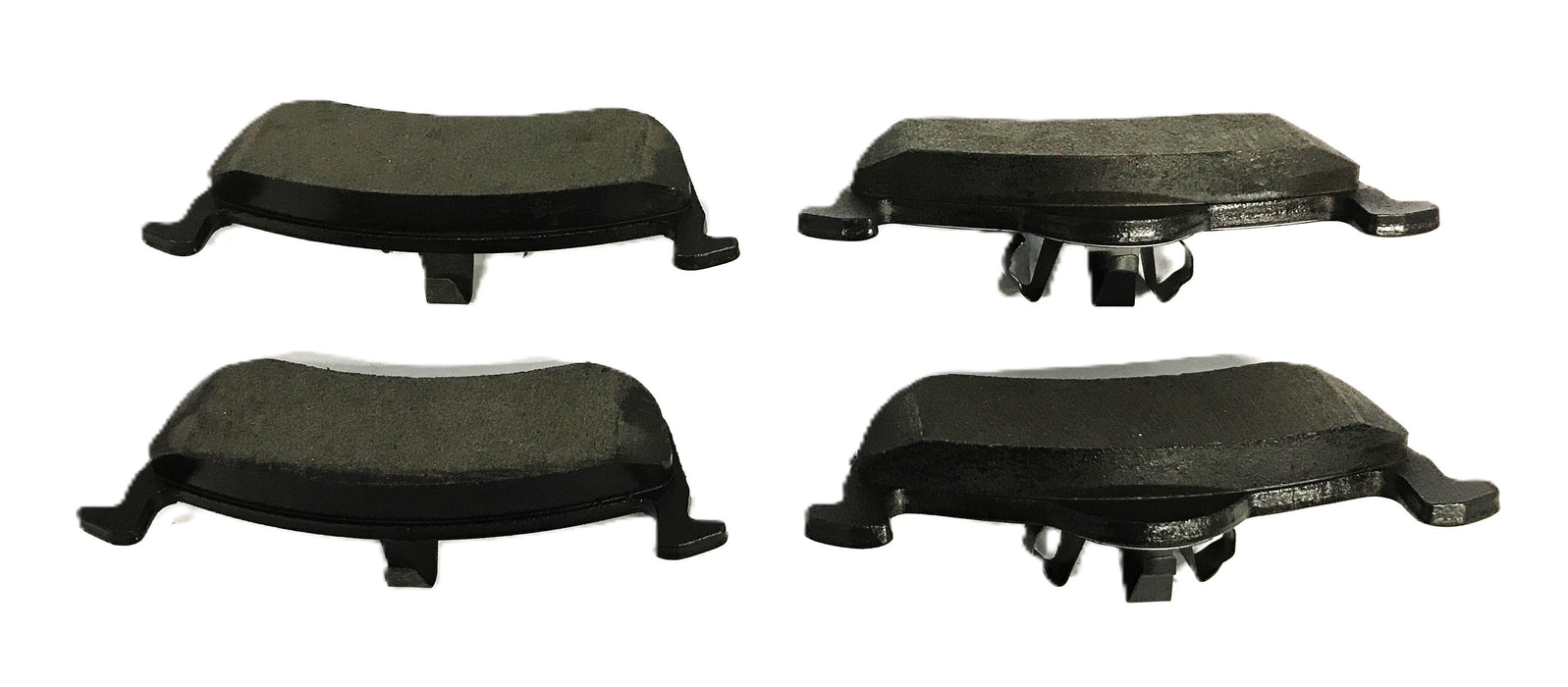 Motorcraft Rear Brake Pad Set BR-1279-B NOS