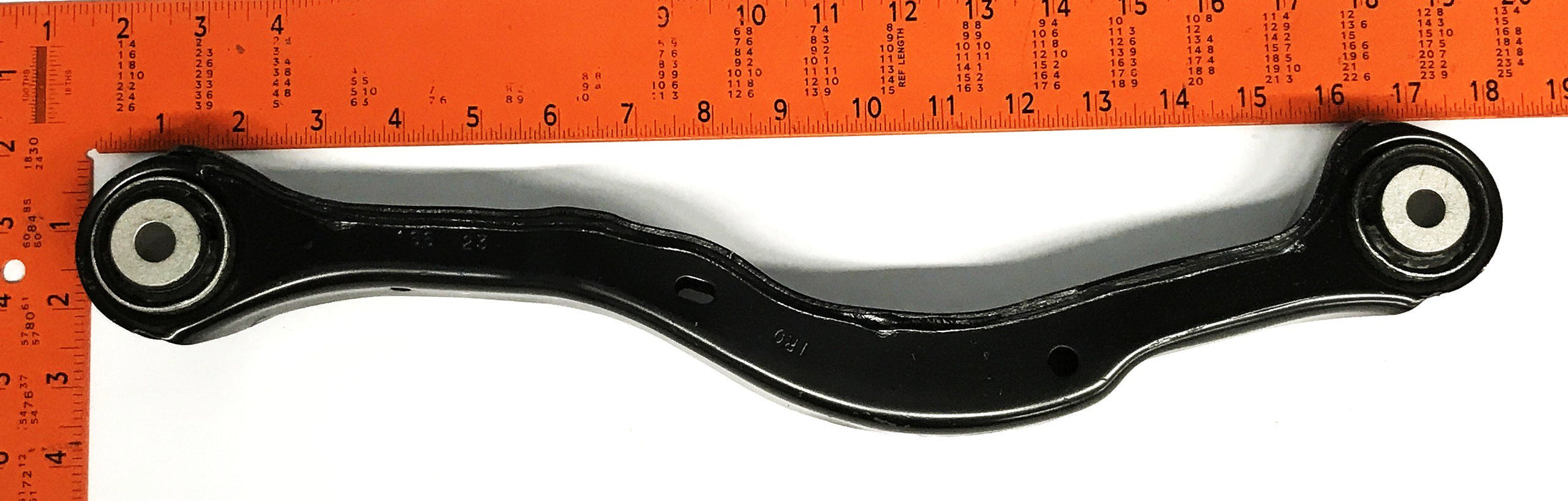 GM OEM Rear Left Suspension Trailing Arm 84199653 NOS