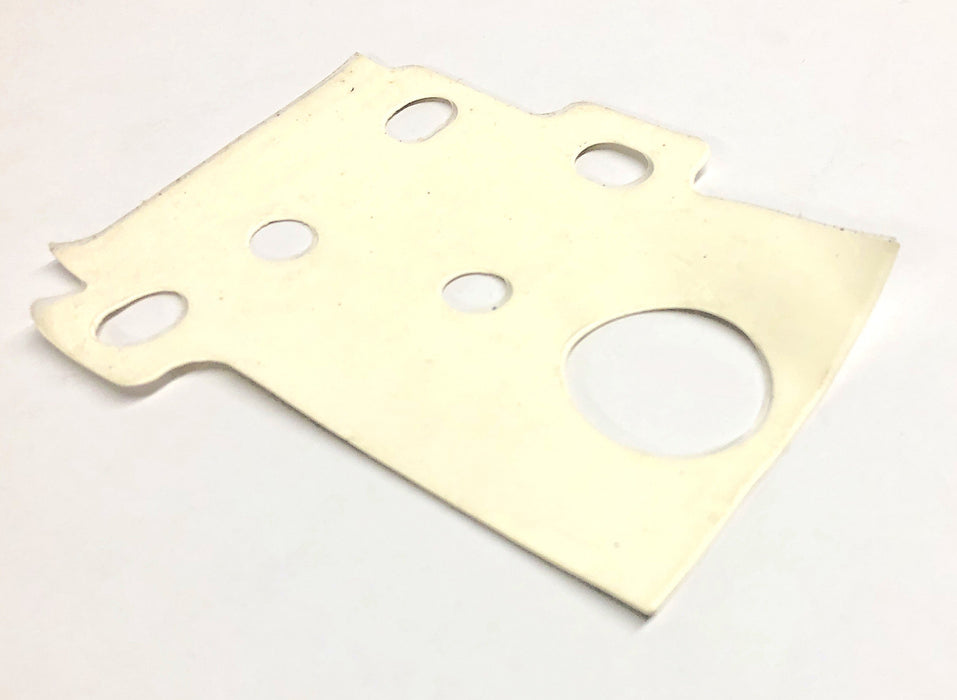 Tramec Sloan 45 Degree Swing Away Glandhand 441062 NOS