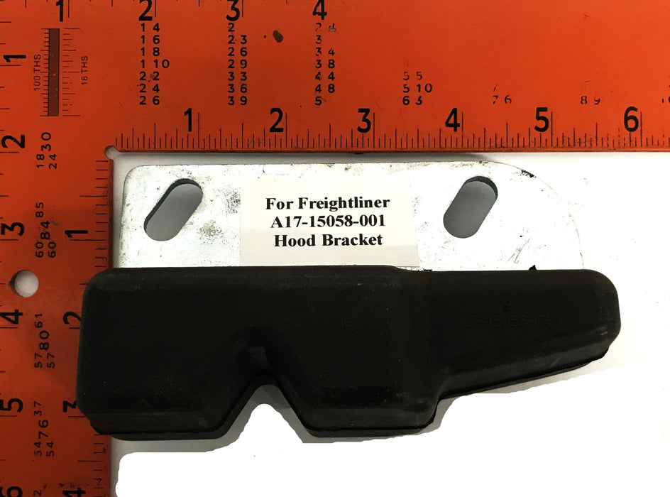 Unbranded Freightliner Hood Bracket A17-15058-001 NOS