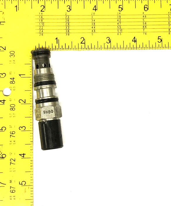 Sun Hydraulics 3650PSI Hydraulic Cartridge Valve CBBY-CHN (02-302616/201387) NOS