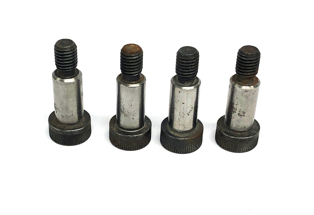 Unbranded Shoulder Bolt M12-1.75 [Lot of 4] NOS