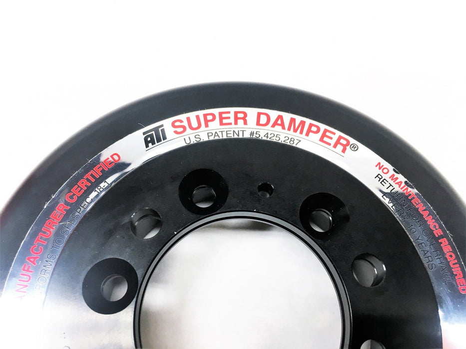 ATI Super Damper 5,425,287 (916908) NOS