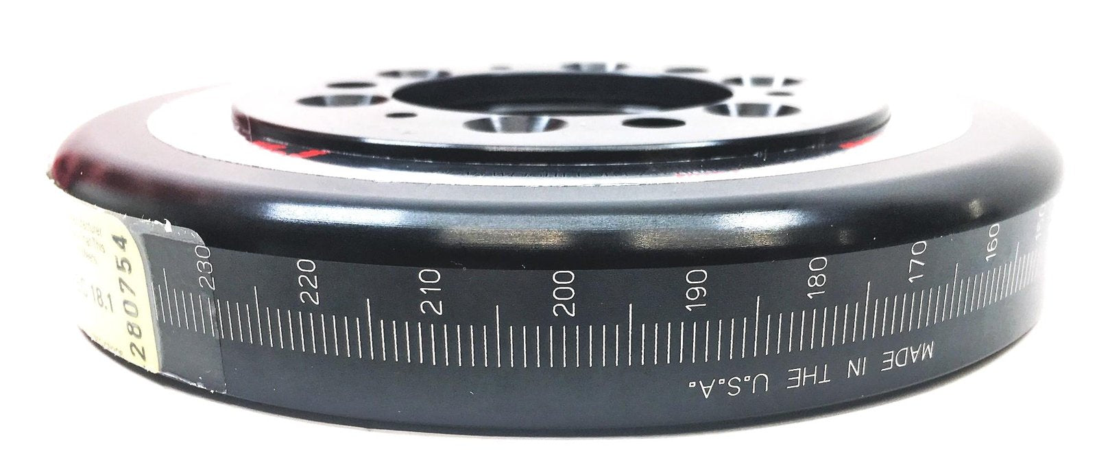 ATI Super Damper 5,425,287 (916908) NOS