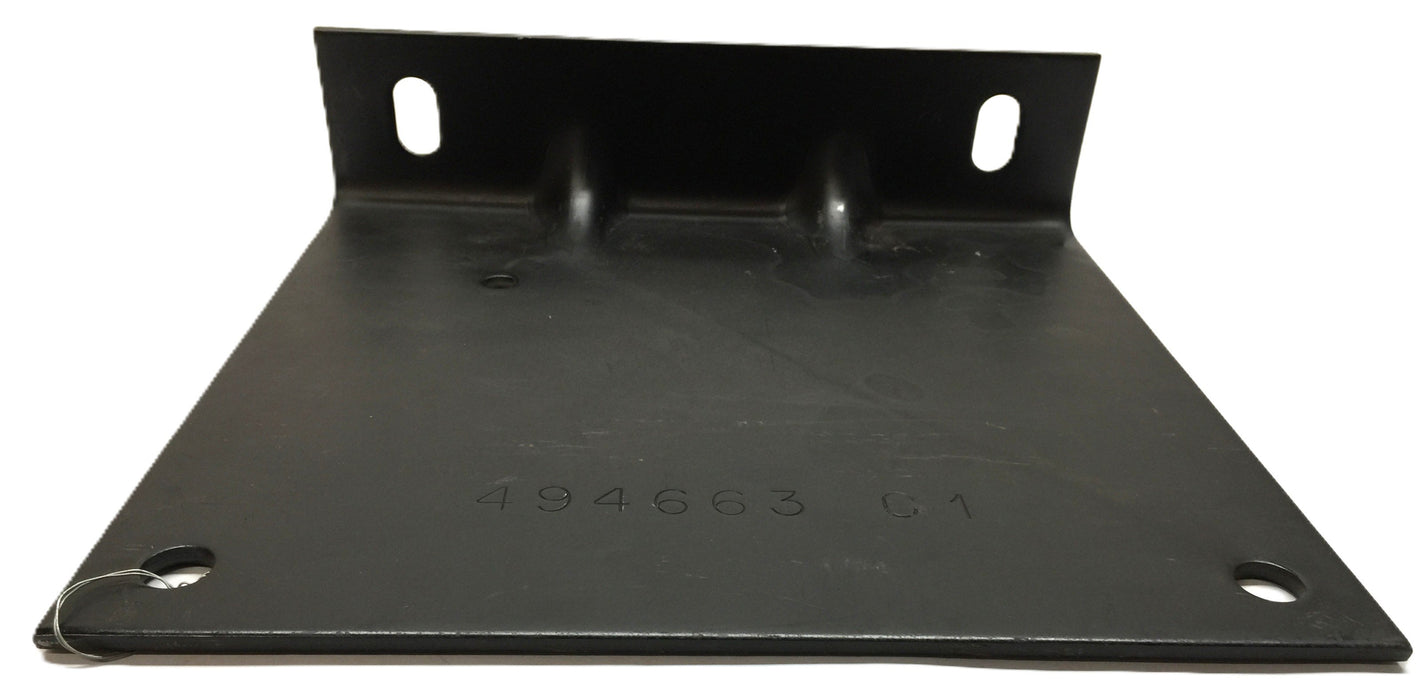 International Navistar Carrier Bearing Bracket 494663C1 NOS
