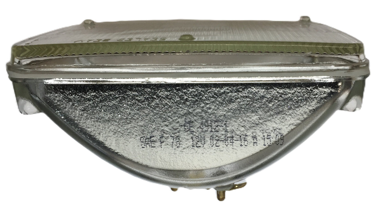 GE 12V Fog Lamp 4912-1 NOS