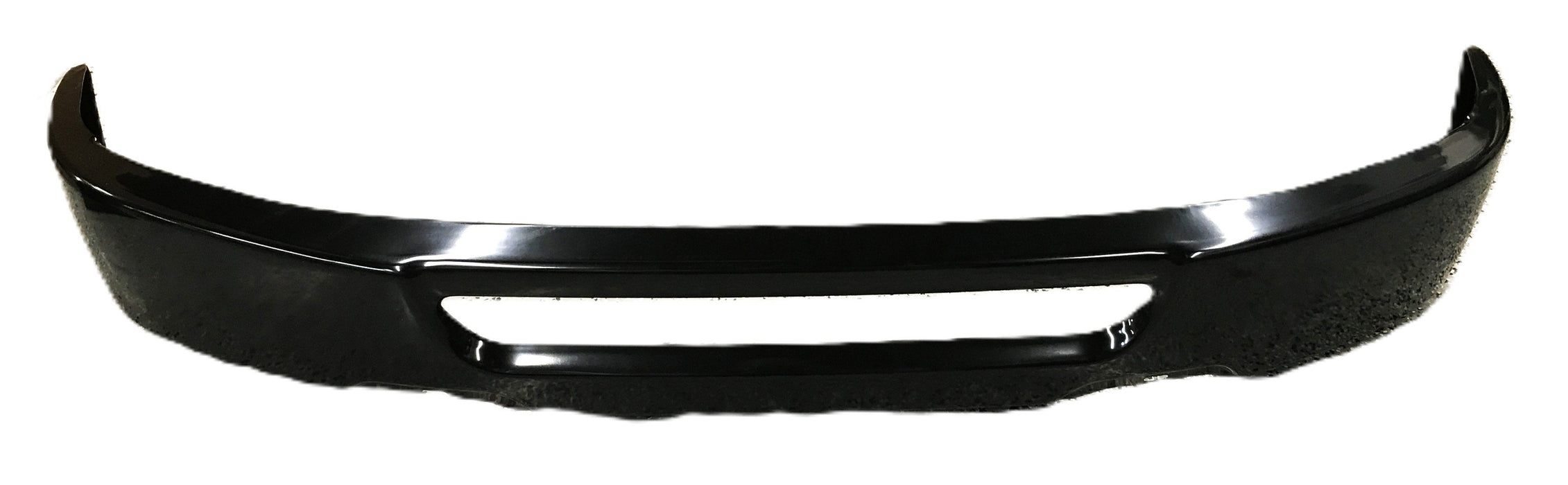 Ford Black Front Bumper Face Bar 6L3Z-17757 NOS