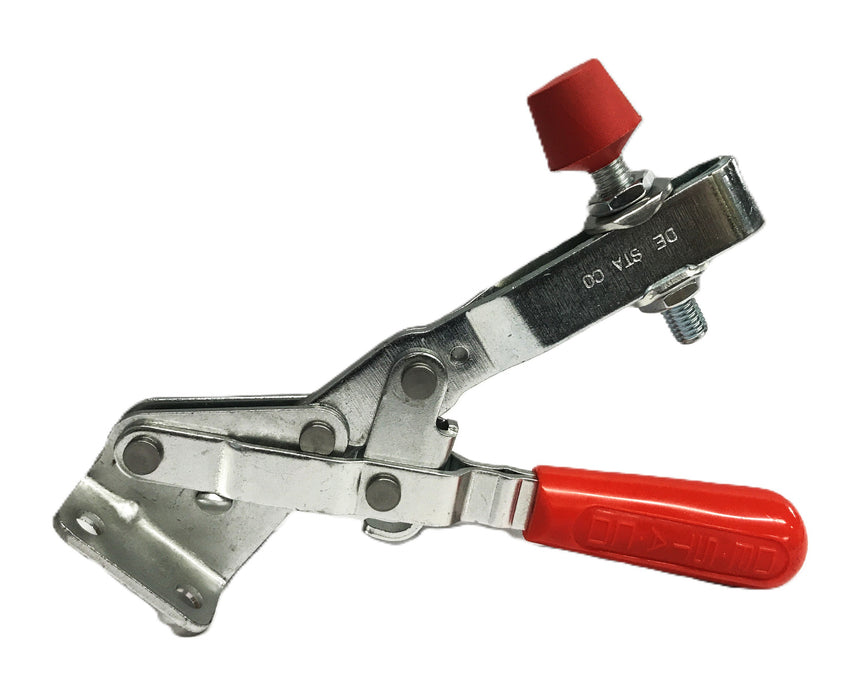 Destaco Vertical Handle Hold-Down Clamp 210-U [Lot of 2] NOS