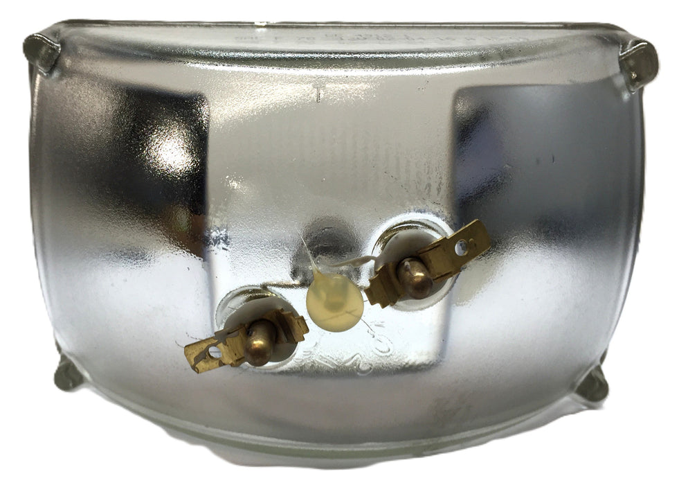 GE 12V Fog Lamp 4912-1 NOS