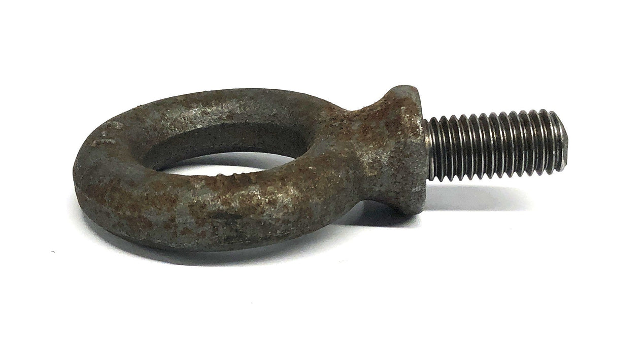 Unbranded M12 Eye Bolt T-1 [Lot of 5] NOS