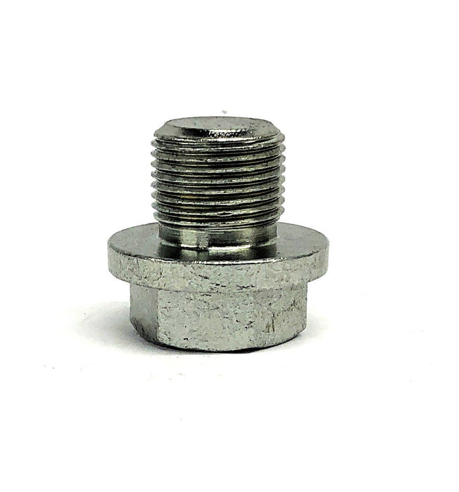 Total Source Drain Plug For CAT Forklift 32B13-00200 NOS