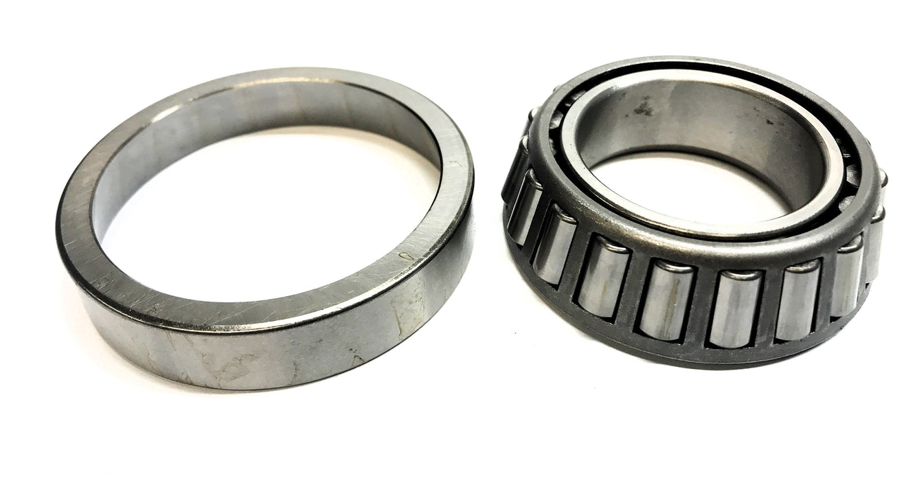 Napa Tapered Roller Bearing Cup & Cone PBR35 [Lot of 2] NOS