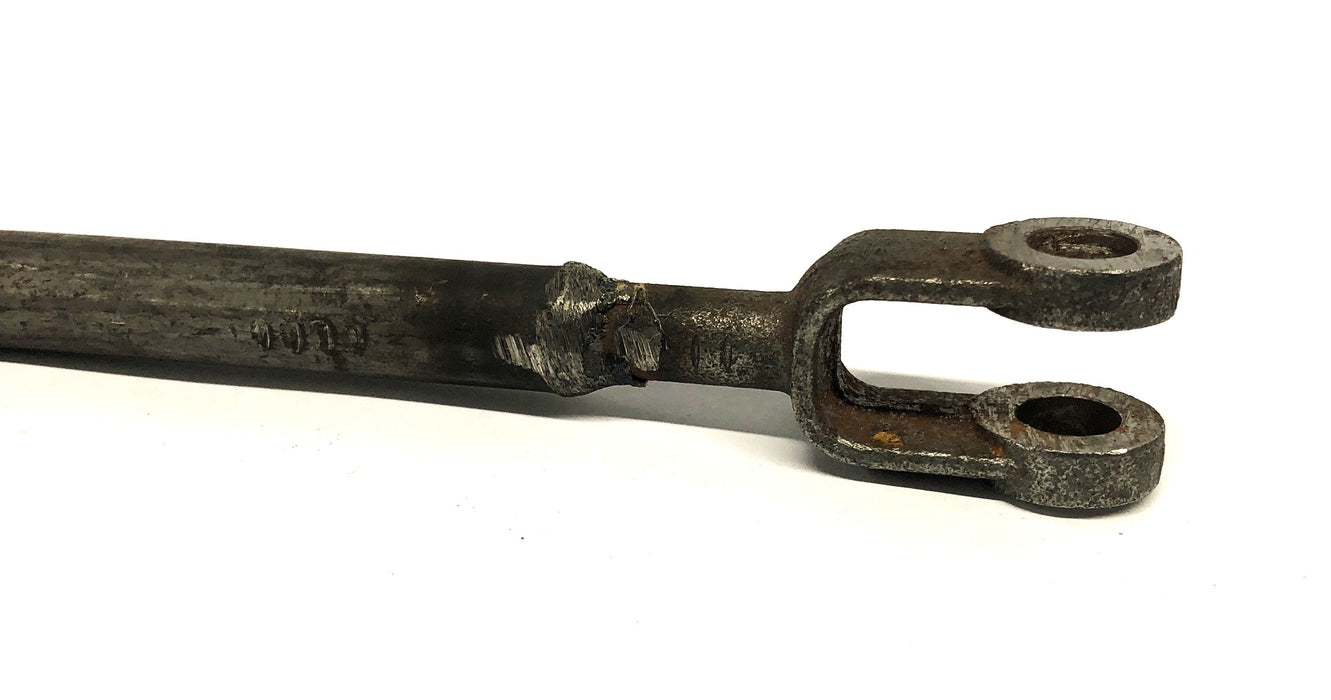 Unbranded Forklift Drag Link USED