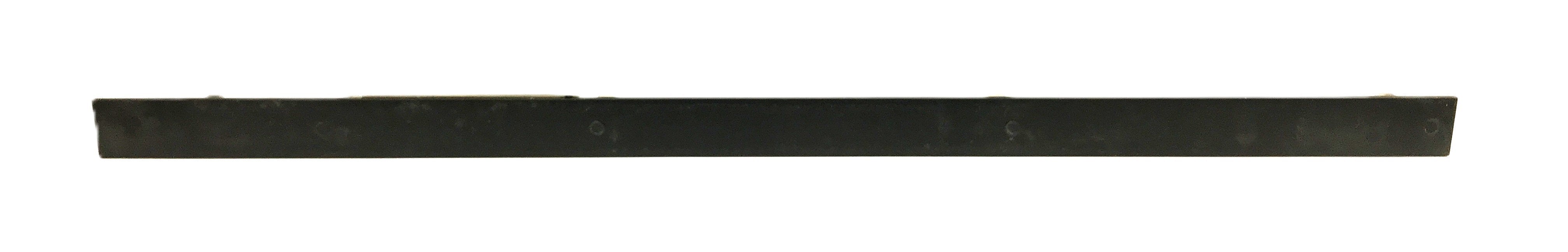 New Flyer Rubber Seal Retaining Strip 412563F [Lot of 2] NOS