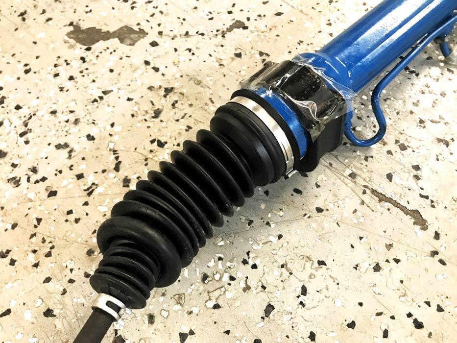 Moog/Ford Rack & Pinion RF-E7EC-3550-AA (RP8449) REMANUFACTURED