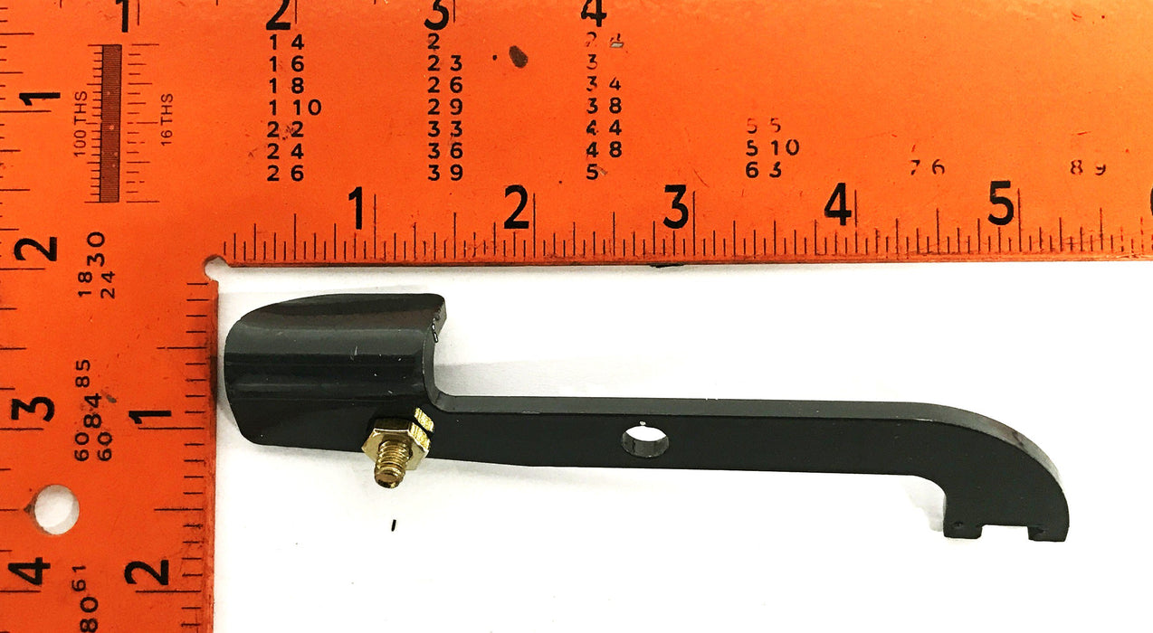 GEHL Adjuster Lever 243829 [Lot of 2] NOS