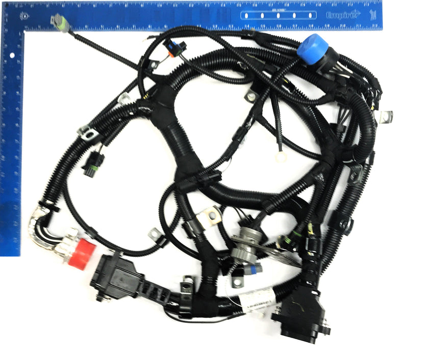 Cummins Wiring Harness 3417468 NOS