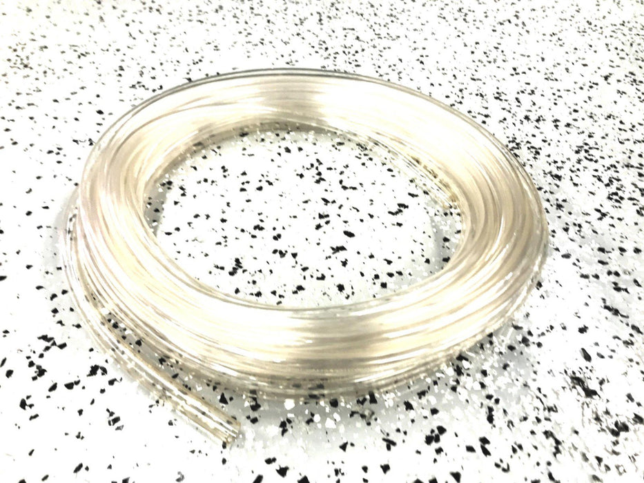 VWR 1/2" ID 5/8" OD 50FT OAL 1/16" Wall Tygon Tubing 89403-894 (ACF00036-V) NOS