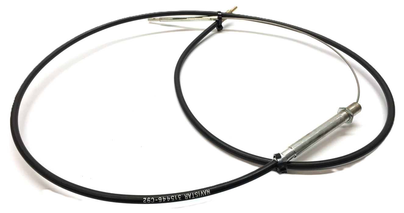 International Navistar Cable 315446C92 NOS