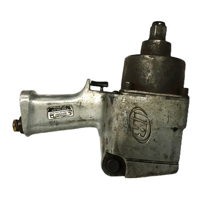 Ingersoll Rand 1 inch Air Impact Wrench Model 271 USED