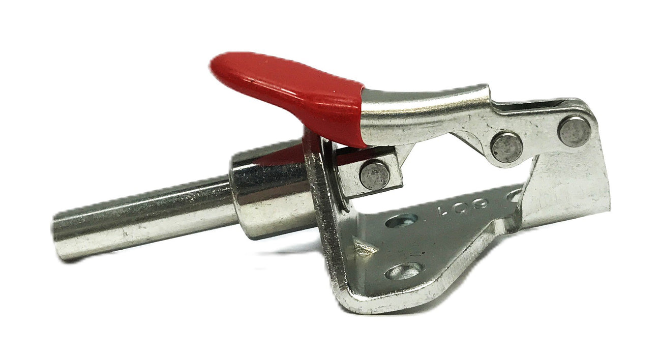 Destaco Straight Line Action Clamp 601 [Lot of 2] NOS