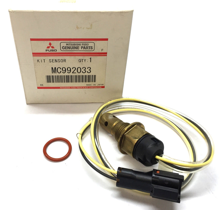 Mitsubishi Fuso Sensor Kit MC992033 NOS