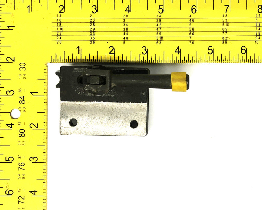 Unbranded Fulcrum And Cam Clamp Modified Patent #2 USED