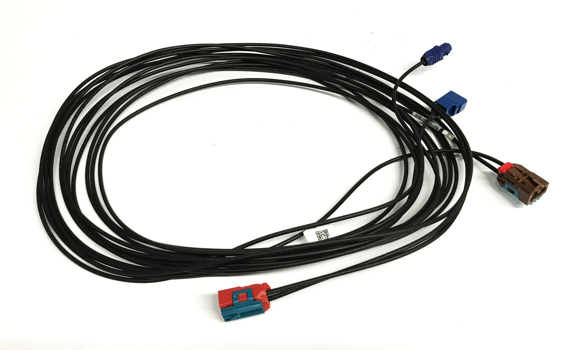 GM Navigation Antenna Cable 86775890 NOS