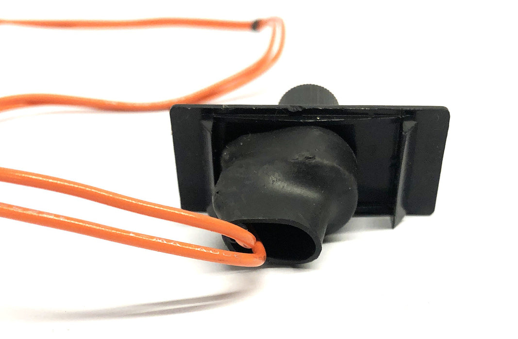 Thomas Built Buses Wiper Delay Module And Switch 5200-4981 NOS