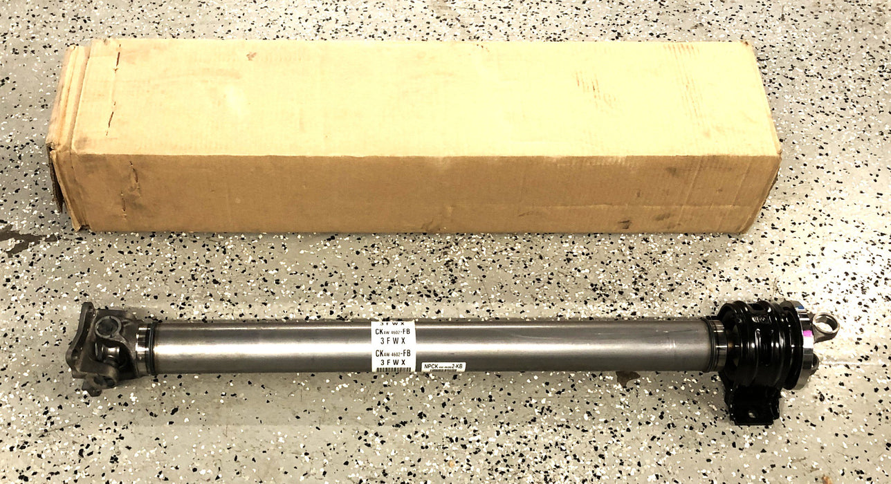 Ford Drive Shaft Assembly CK4Z-4602-K NOS