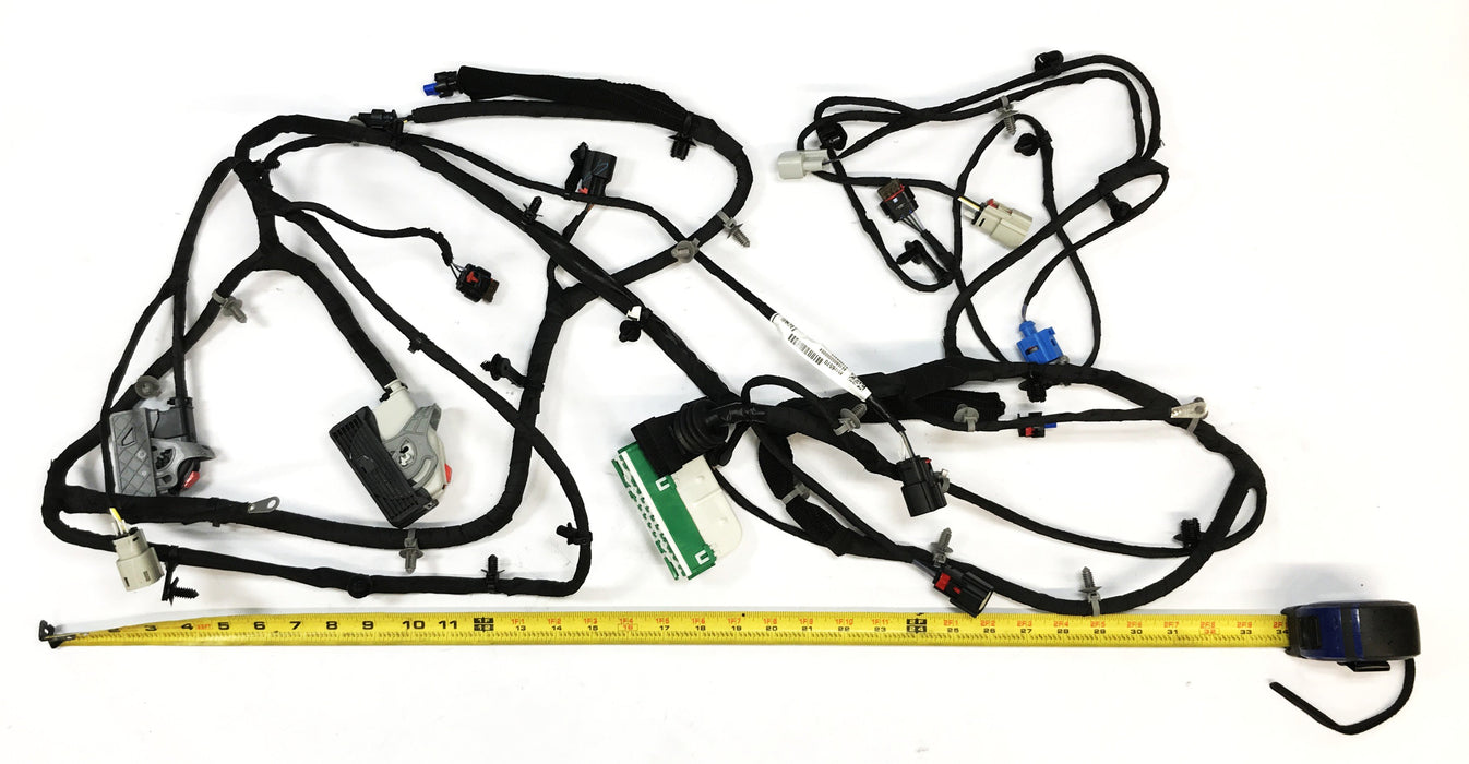 GM Wiring Harness 85126570 NOS