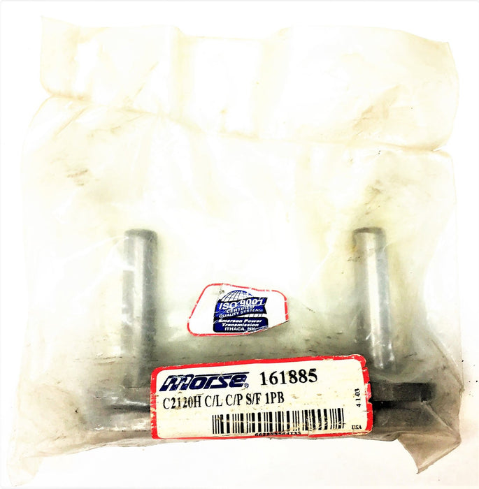 MORSE Roller Chain Connecting Link 161885 NOS