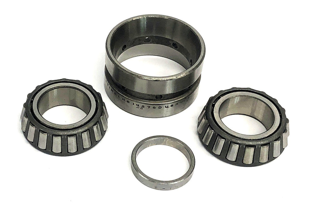 Timken Double Row Roller Bearing Set 14276DNA NOS