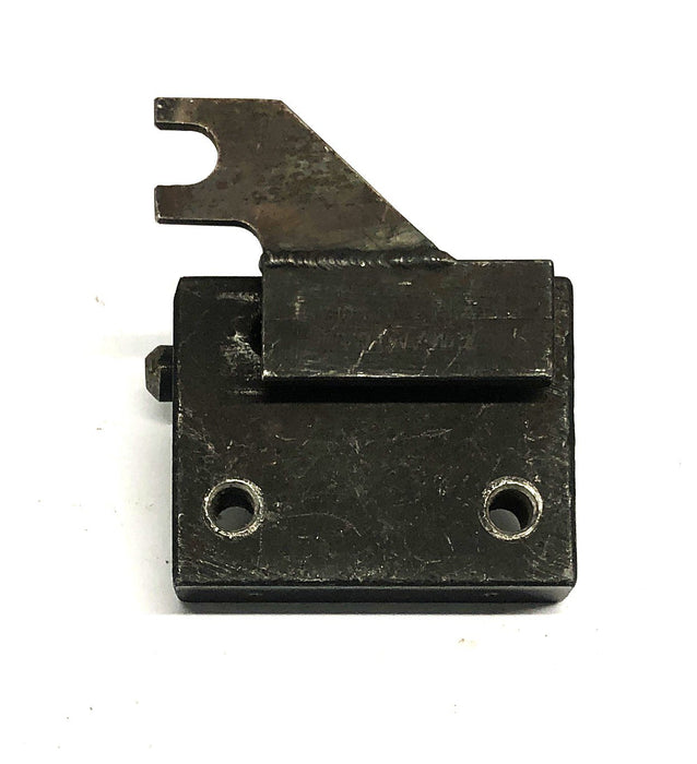 Unbranded Customized Hook Fulcrum And Cam Clamp Patent #2 USED
