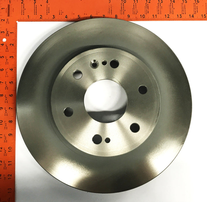 GM Disc Brake Rotor 23144341 NOS