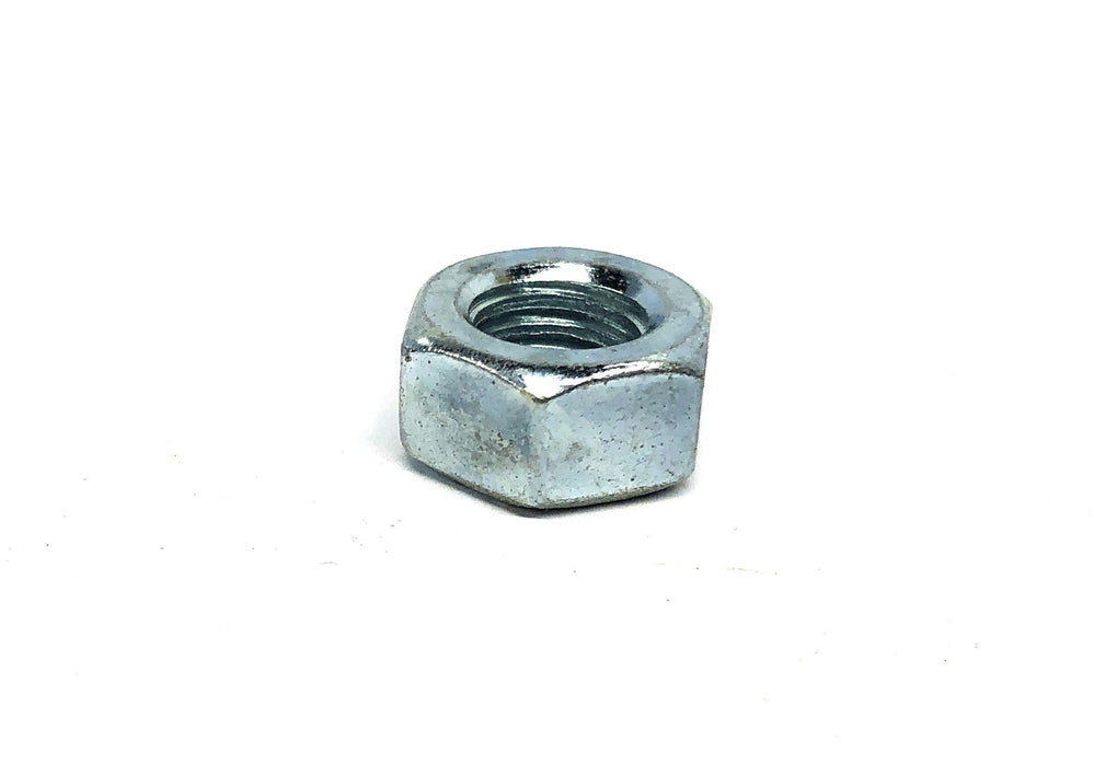 Apelott 7/16 - 14 Finished Hex Nut 43CNFH0Z [Lot of 60] NOS
