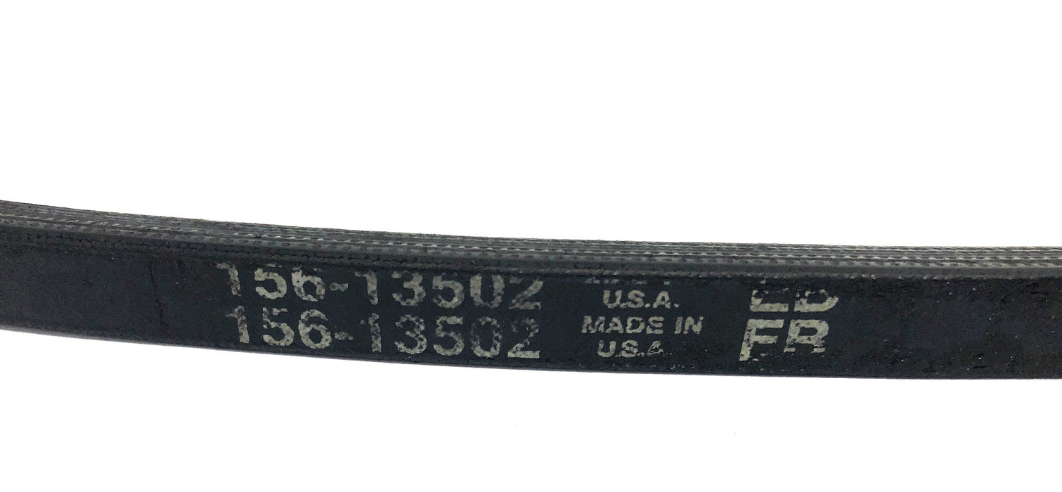 Unbranded V-Belt 156-13502 NOS