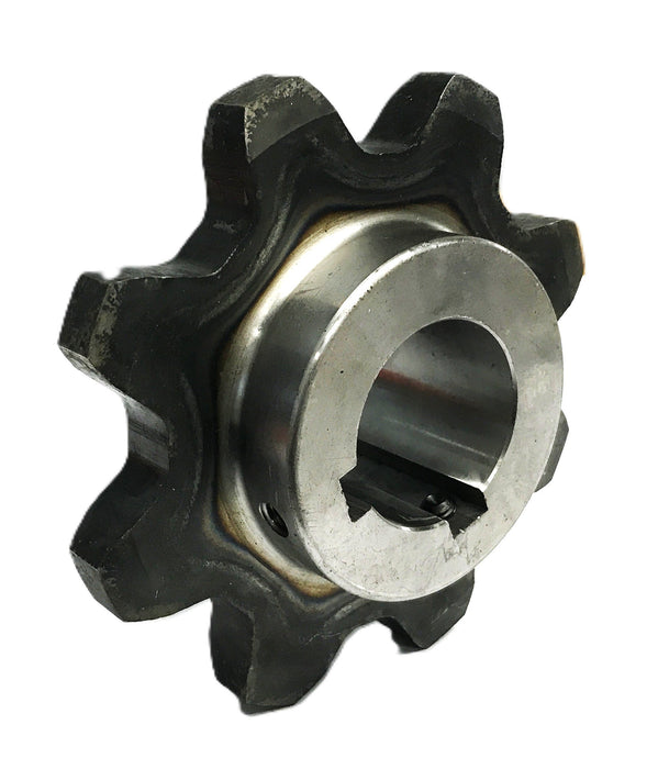 Unbranded 9-Tooth Hub Roller Sprocket Gear 85257 NOS