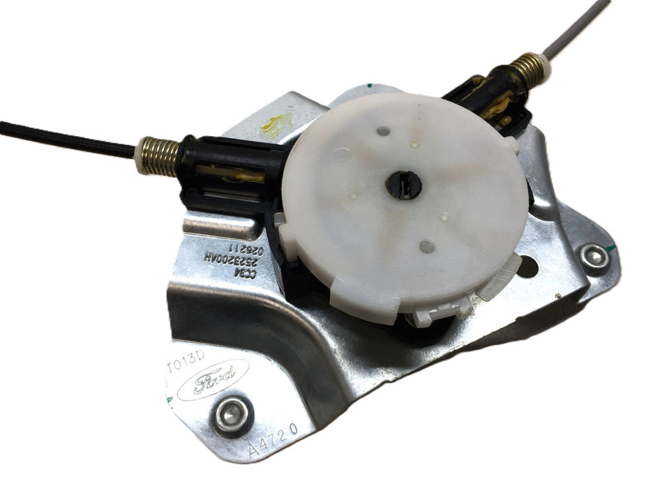Ford Motorcraft Windows Regulator WLR-177 (CC3Z-2523200-A) NOS