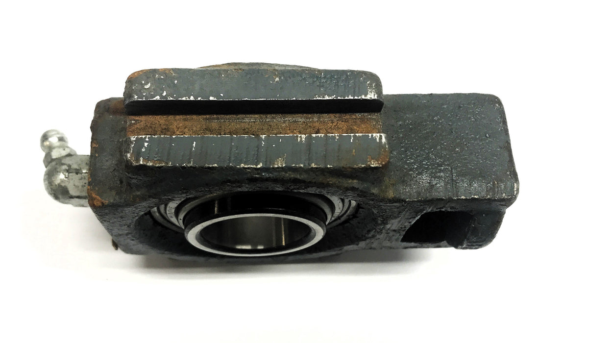 Rexnord / Link-Belt Ball Bearing Take Up Unit T3-U216H NOS