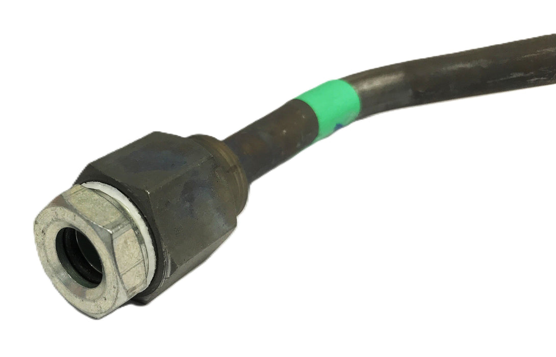 Ford Power Steering Pressure Hose 4C2Z-3A717-B NOS