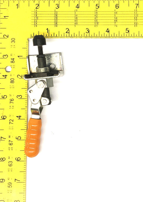 Brauer Toggle Clamp P100 USED
