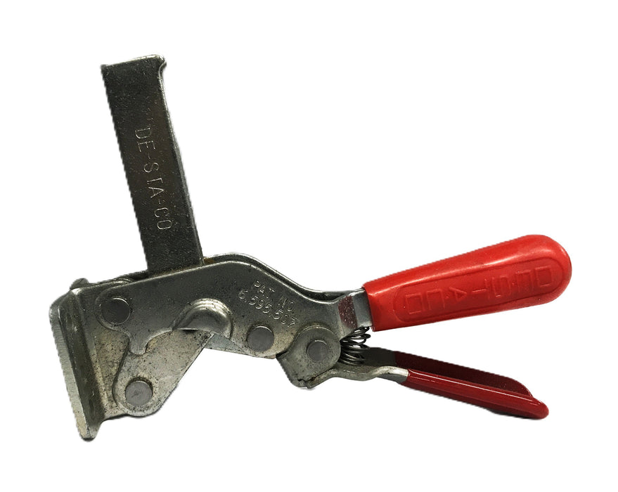 Destaco Manual Hold Toggle Clamp (without accessory) 2007-UR NOS