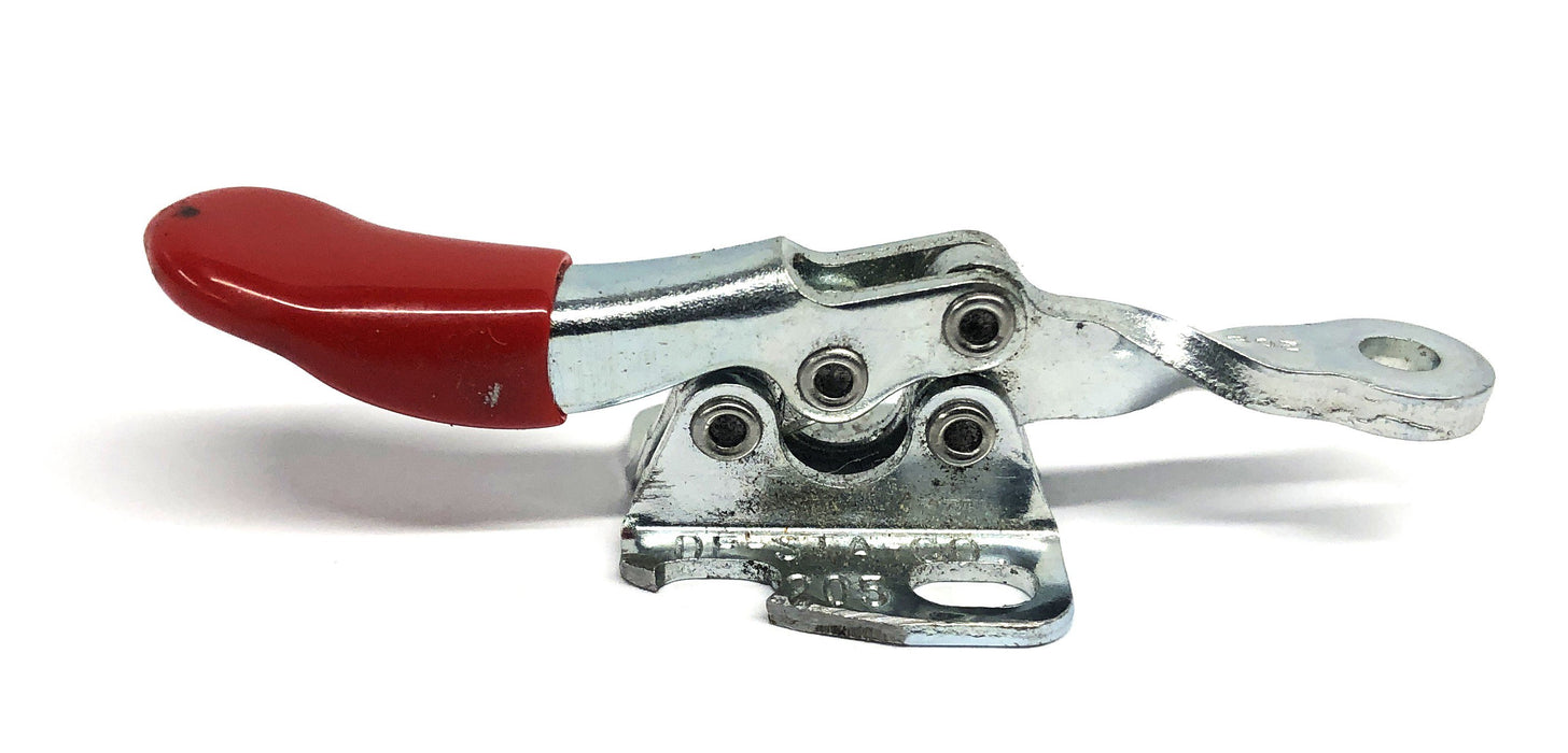Destaco Hold Down Clamp 205 [Lot of 5] USED